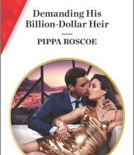 Best selling books 2018 free download Demanding His Billion-Dollar Heir by Pippa Roscoe CHM ePub iBook (English literature)