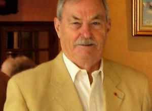 HOMMAGE À  G. LAGLENNE