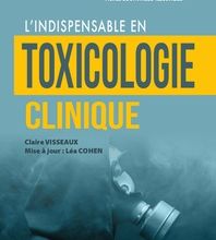 Ebooks gratuits en ligne télécharger L'indispensable en toxicologie clinique par Claire Visseaux, Léa Cohen 9782818317679 en francais PDF MOBI