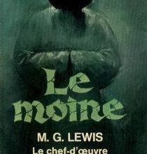 Matthew Gregory Lewis - Le Moine