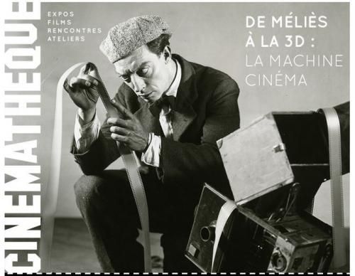 Concours Cinémathèque