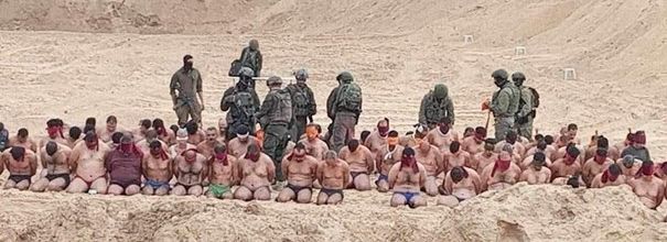Des Français·es sont engagé·es dans l’armée israélienne  *** Appel des Européens à l'arrêt des violences des colons israéliens *** Cisjordanie : la guerre des colons