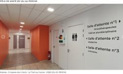 Santé : un questionnaire pour répondre à vos attentes 