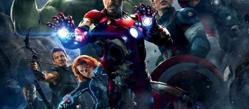 [Critique] Avengers : L'ère d'Ultron