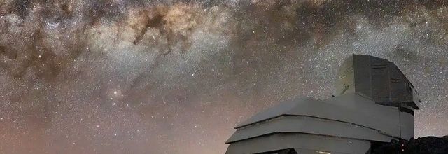 Conférence vendredi 27 juin 2025 : Les premières lumières du télescope Vera Rubin