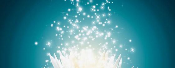 Magic Moment