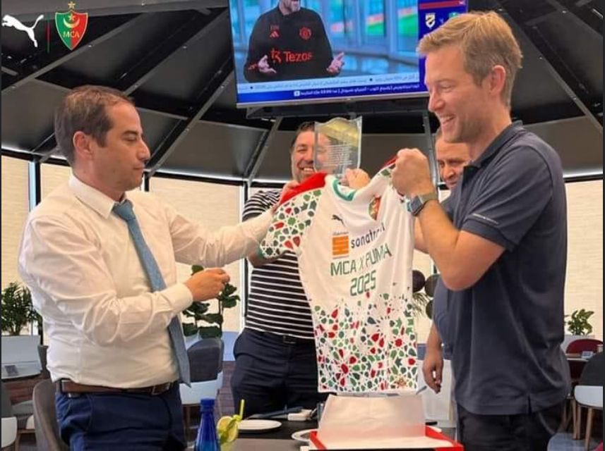 (MCA-Puma signature du contrat le 16.8.2023)