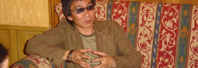 Takashi Miike : rencontre avec le réalisateur le plus déjanté de la planète !