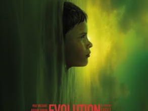 Évolution. 2015.