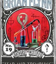 DOWNLOADS Fear and Trembling: An Anthony Bathurst Mystery