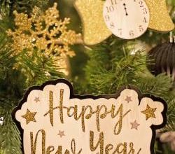 Bonne et heureuse Année 2023