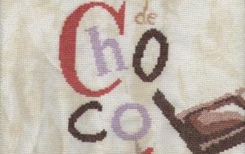 un amour de chocolat