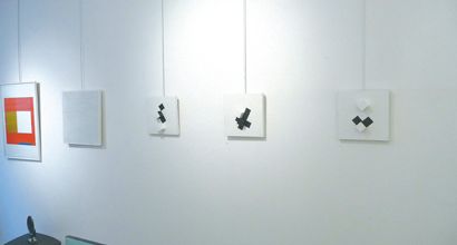 Artistes des Réalités Nouvelles