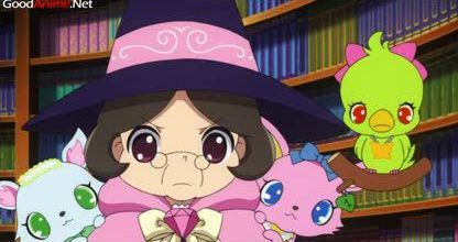 jewelpet