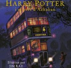 [PDF] HARRY POTTER I EL PRES D AZKABAN (EDICIO IL·LUSTRADA) descargar gratis