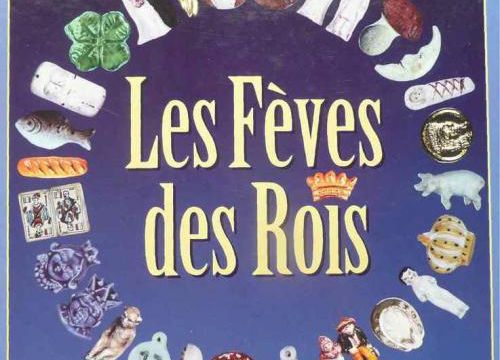 Les fèves des rois