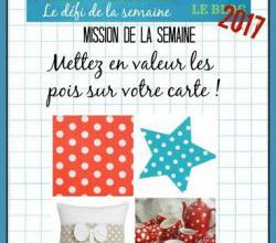 Passion Cartes Créatives#473 !