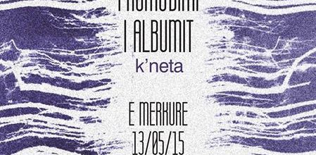 Zhaba - "k'neta".