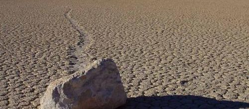 Mystères de la nature...
