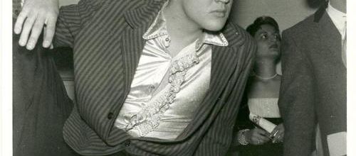 photo elvis