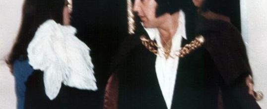 photo elvis