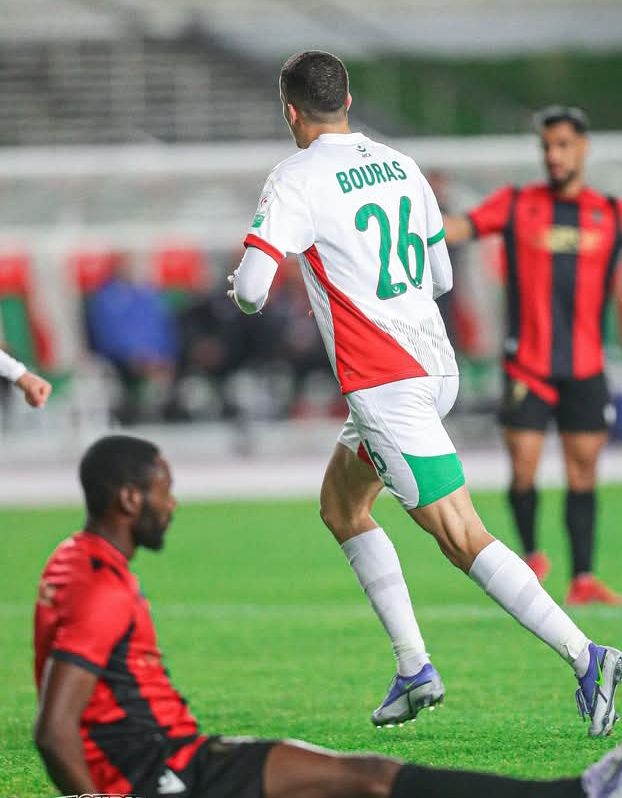23.5.2025 MCA-USMA 1-0