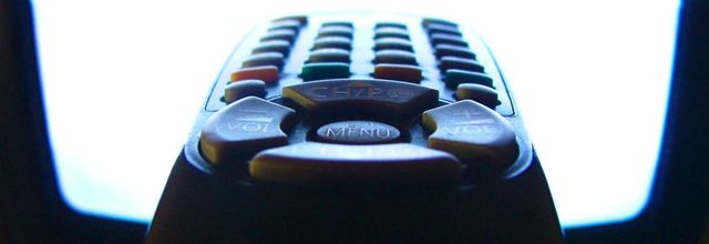 Regarder la télévision rendrait les hommes moins fertiles