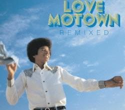 NOUVELLE COMPIL DE LA MOTOWN 
