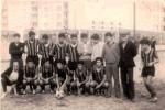 AZZOUZ Mohamed 1971/1982