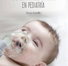 Enlaces de libros gratuitos descargas de libros electrónicos gratis FISIOTERAPIA RESPIRATORIA EN PEDIATRIA