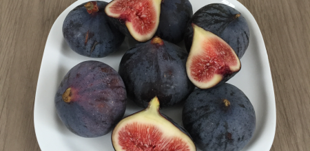 Octobre 2020 : Les fruits & Légumes de saison