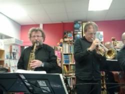Livres et musique