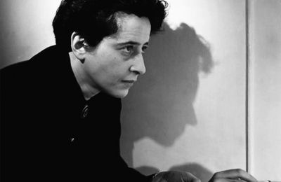 HANNAH ARENDT