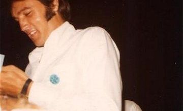 photo elvis