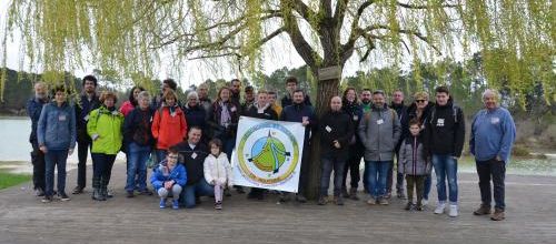 29 Fevrier 2020 - St Auguste - Photo