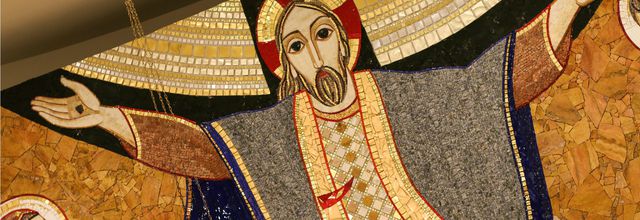 Homélie - Suivons le Christ Serviteur, Roi de l’univers - 21 novembre 2021