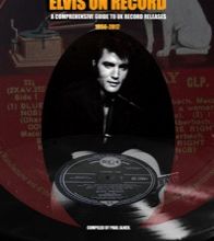 NEWS LIVRE ELVIS