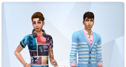 Semaine 2 - Quartier Windenburg - Foyer Les Amis