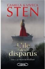 L'île des disparus, Le secret du brouillard, Camilla et Viveca STEN