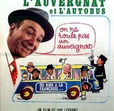 BOX OFFICE PARIS DU 16/04/1969 AU 22/04/1969