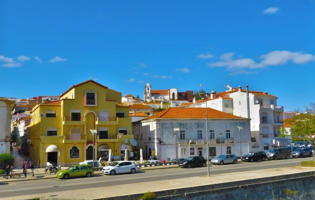 Silves au Sud-Portugal -2