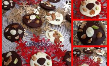 MENDIANTS