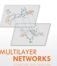 Download free electronic books Multilayer Networks: Structure and Function 9780198753919