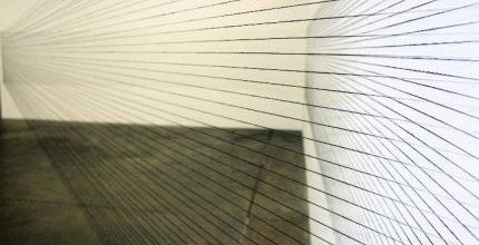 Gerda Maise, Soft Lines 2011 / Factory49 Sydney