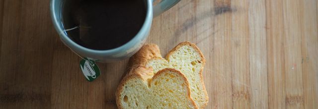 Recette de la brioche parfaite ♥