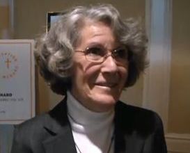 Un week-end pour " Reprendre souffle " Région Rhônes-Alpe, avec Suzanne