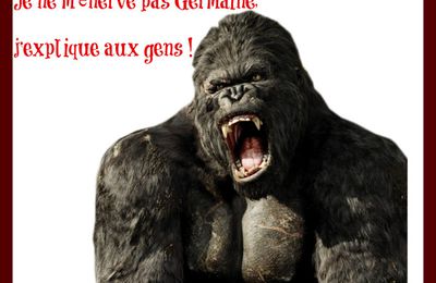 HUMOUR POUR SE DISTRAIRE