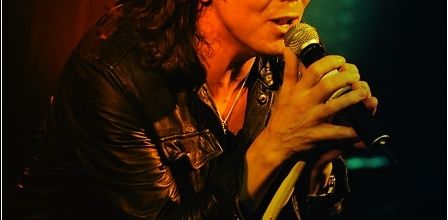 EUROPE : photos concert de Zlin