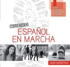 ESP EN MARCHA 1 PROF N ePub gratis
