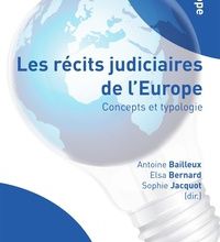 [Kindle] Les récits judiciaires de l'Europe  - Concepts et typologie download